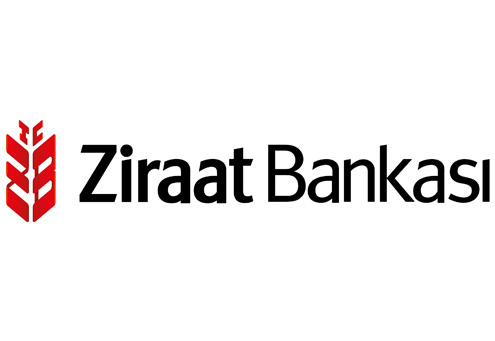 T.C. Z�RAAT BANKASI BAKLAN DEN�ZL� �UBES�